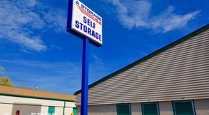 Photo of A Storage USA