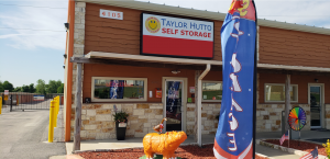 Photo of Taylor Hutto Self Storage