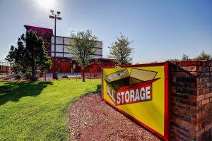 Photo of All Storage - Amarillo Southside - 6619 S. Western