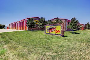 Photo of All Storage - Amarillo Hardy - 2000 Hardy