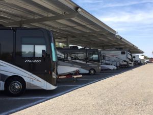 Photo of Power RV Storage