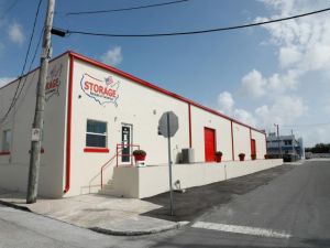 Photo of Storage Rentals of America - City Place