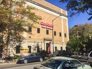 Top 20 Washington Dc Self Storage Units W Prices Reviews Cubesmart Self Storage 1701 Florida Avenue Northwest Washington Dc