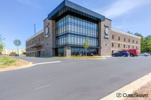 Photo of Bee Safe Self Storage - Simpsonville