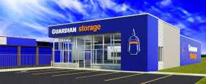 Photo of Guardian Storage - Allegheny Valley