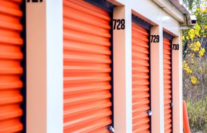 Photo of Prime Storage - Lansing