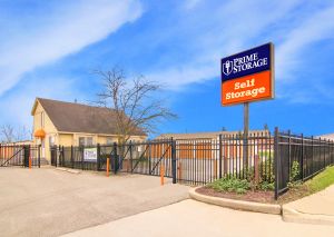 Photo of Prime Storage - Lansing