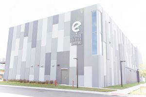 Photo of E-Commerce Center of Hampton
