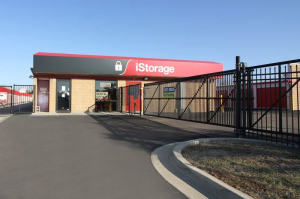 Photo of iStorage Kansas City 78th St.