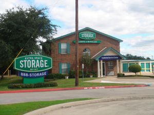Photo of Extra Space Storage - Carrollton - Waypoint Dr