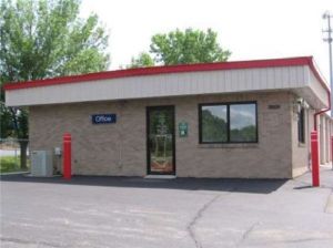 Photo of SecurCare Self Storage - Indianapolis - W. 96th St.