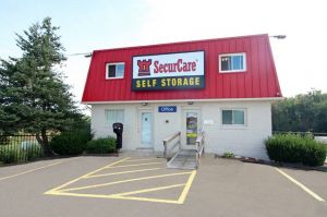 Photo of SecurCare Self Storage - North Canton - High Line Ave NW