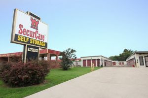 Photo of SecurCare Self Storage - Bossier City - Northgate Rd