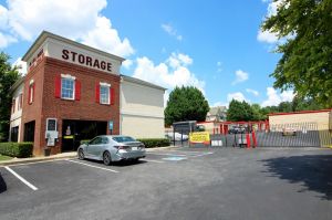 Photo of SecurCare Self Storage 0150 Stockbridge