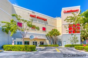 Photo of CubeSmart Self Storage - Oakland Park