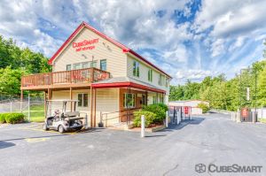 Photo of CubeSmart Self Storage - Northborough