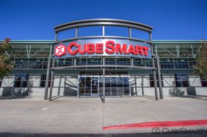 Photo of CubeSmart Self Storage - Englewood - 1090 West Hampden Avenue