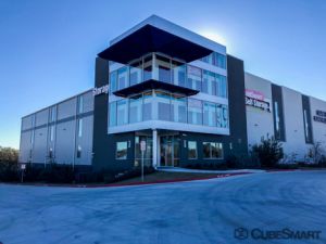 Photo of CubeSmart Self Storage - San Antonio - 19322 Bulverde Rd