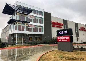 Photo of CubeSmart Self Storage - San Antonio - 19322 Bulverde Rd