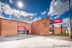 Photo of CubeSmart Self Storage - Norfolk