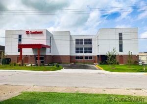 Photo of CubeSmart Self Storage - Norfolk
