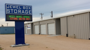 Photo of Jewel Box Storage