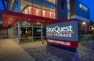 Photo of StorQuest - Madison/Shopko