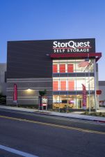 Photo of StorQuest - La Mesa / Commercial