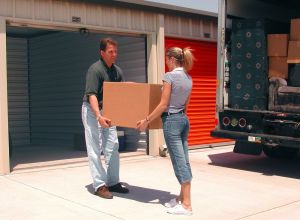 Photo of U-Store-It - Abilene