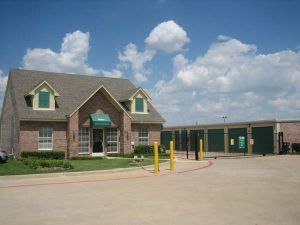 Photo of Extra Space Storage - Plano - Plano Parkway