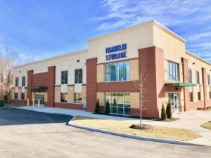 Photo of Franklin Storage @ Downs Blvd