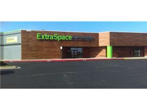 Photo of Extra Space Storage - Tulsa - 145th Street