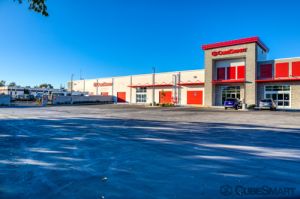 Photo of CubeSmart Self Storage - Sacramento - 3970 Pell Cir