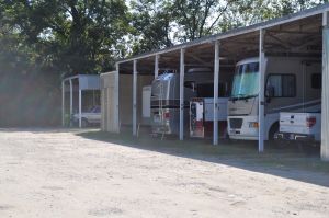 Photo of Blalock Storage - RV, Boat & Self Storage
