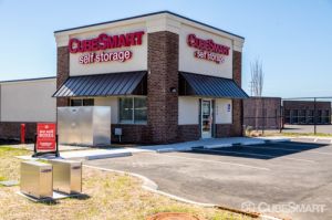 Photo of CubeSmart Self Storage - Murfreesboro - 1932 Cason Lane