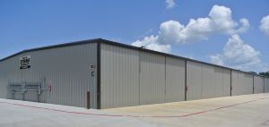 Photo of Blake Road Storage