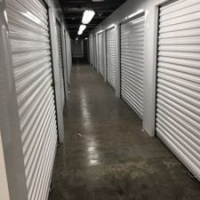 Photo of Vault Storage