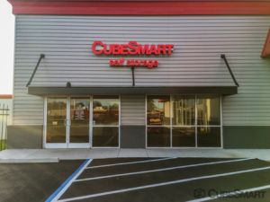 Photo of CubeSmart Self Storage - Anderson - 205 East Beltline Boulevard