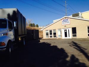 Photo of Allstar Storage - Denver - 1221 East 56th Avenue