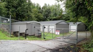 Photo of Eagle Guard Self-Storage - Washington