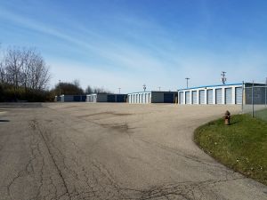 Photo of Tipp City Self Storage