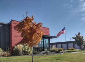 Photo of StoragePLUS - Idaho Falls