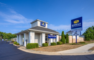 Photo of Simply Self Storage - 4975 Clyde Park Avenue SW