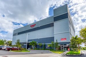 Photo of CubeSmart Self Storage - Delray Beach - 3195 South Congress Avenue