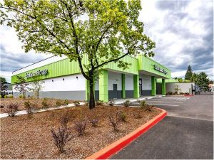 Photo of Extra Space Storage - Hillsboro - Witch Hazel