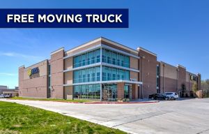 Photo of Simply Self Storage - Allen, TX - Andrews Pkwy