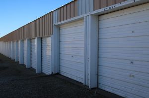 Photo of RAC-JAC Storage - Green Ridge Road (Highway B)