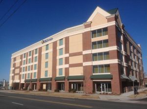 Photo of Life Storage - Charlotte - Morehead Street