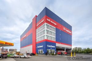 Photo of CubeSmart Self Storage - Brooklyn - 3068 Cropsey Ave