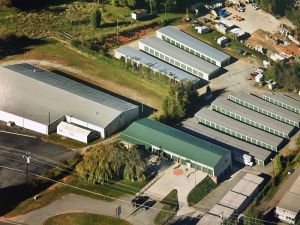 Photo of Outbox Self Storage - Mooresville